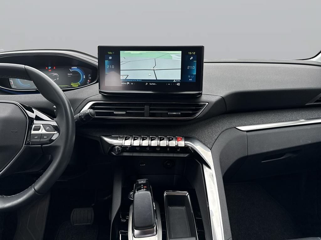 Peugeot 3008 2022