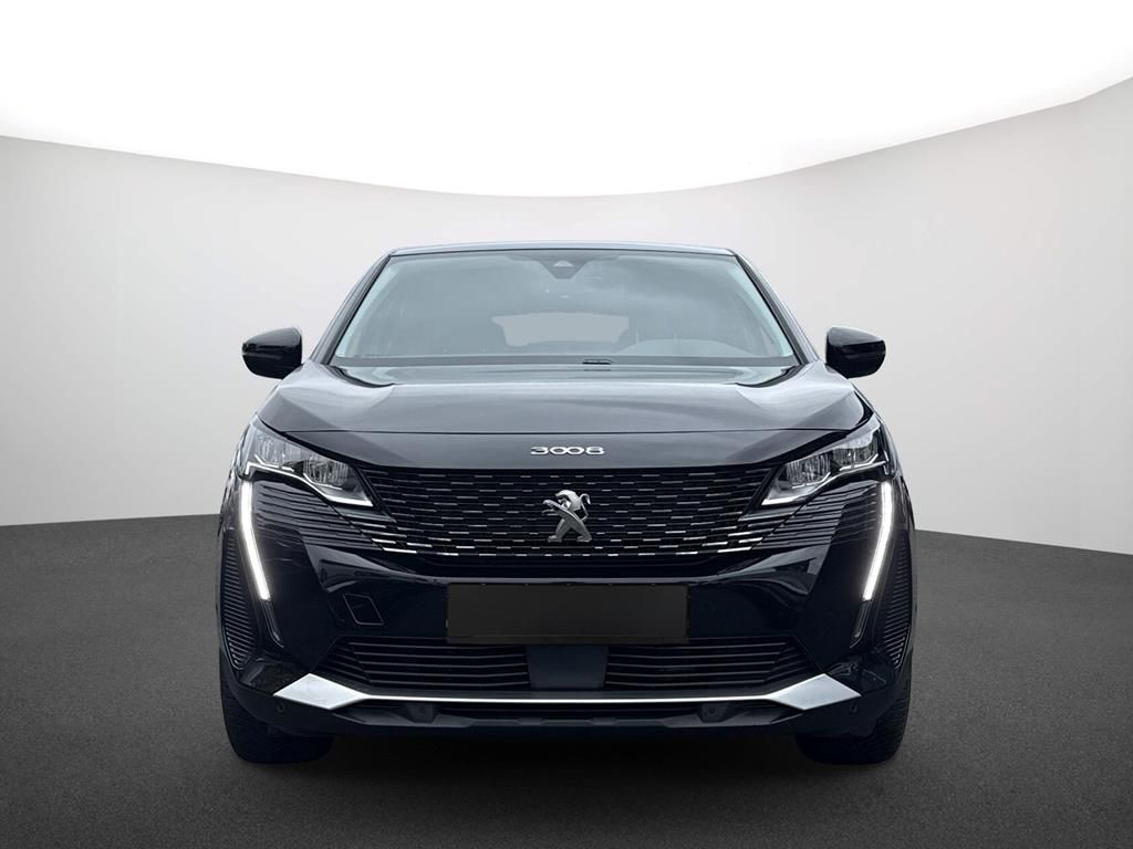 Peugeot 3008 2022