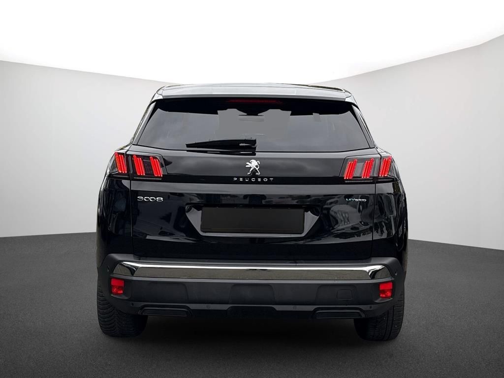 Peugeot 3008 2022