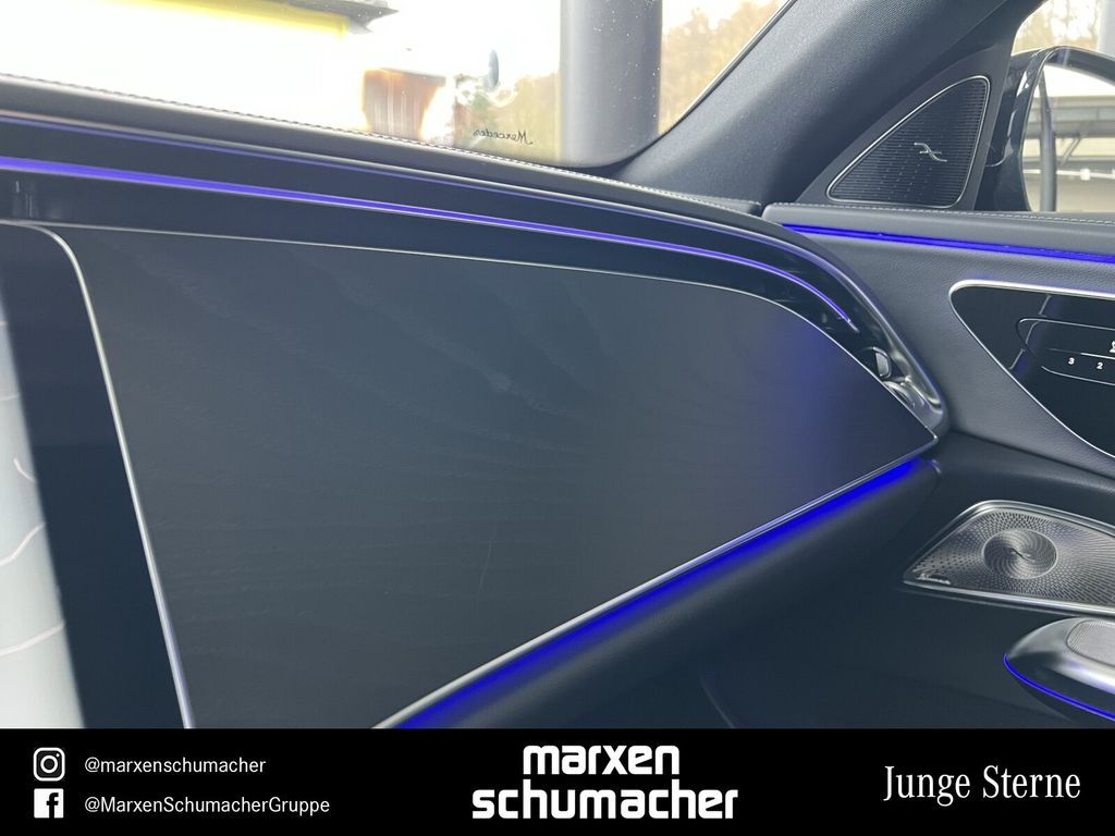 Mercedes-Benz E 300 2024