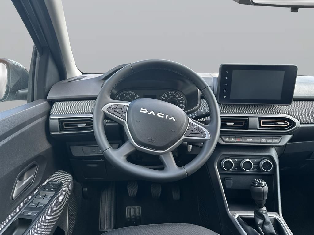 Dacia Sandero 2025