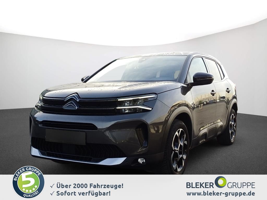 Citroën C5 Aircross 2023
