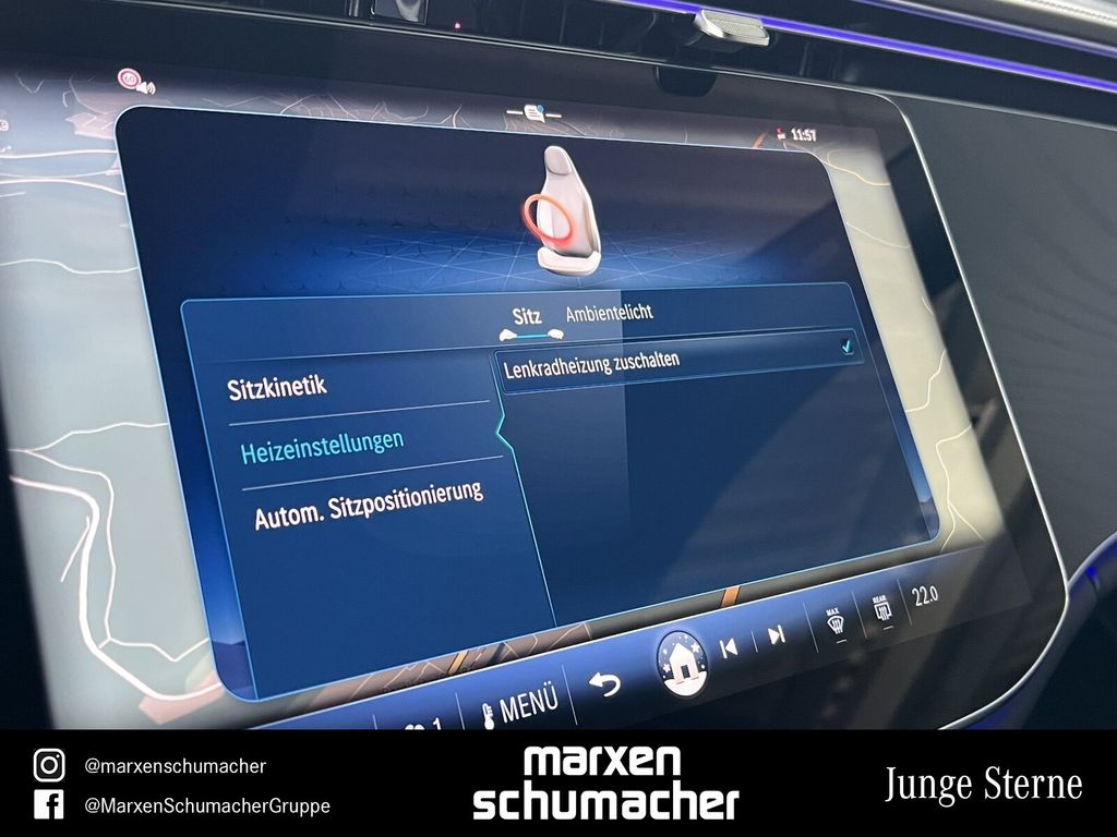 Mercedes-Benz E 300 2024