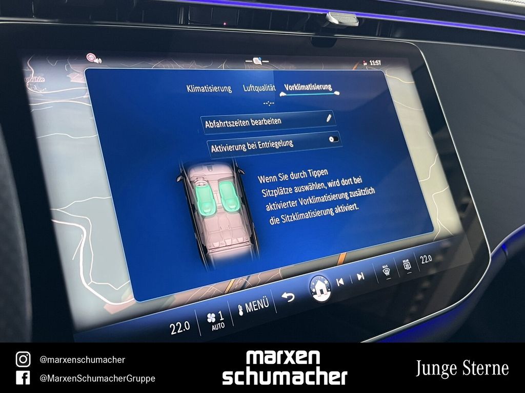 Mercedes-Benz E 300 2024