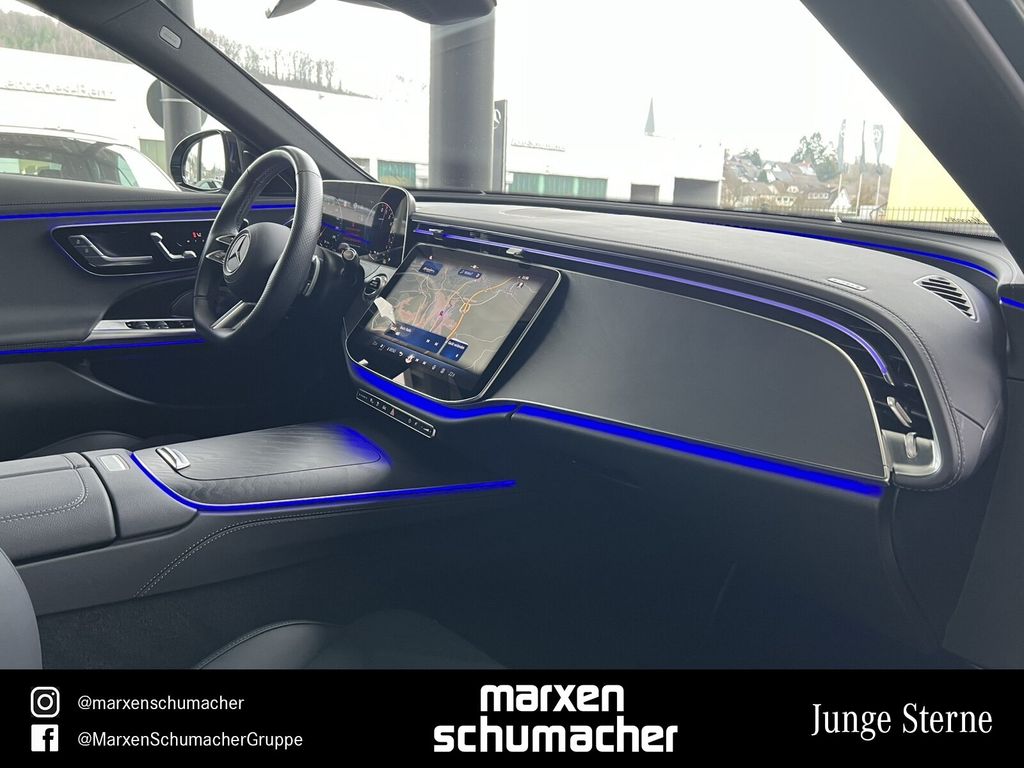 Mercedes-Benz E 300 2024