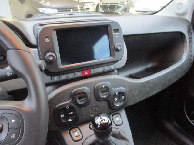 Fiat Panda 2023