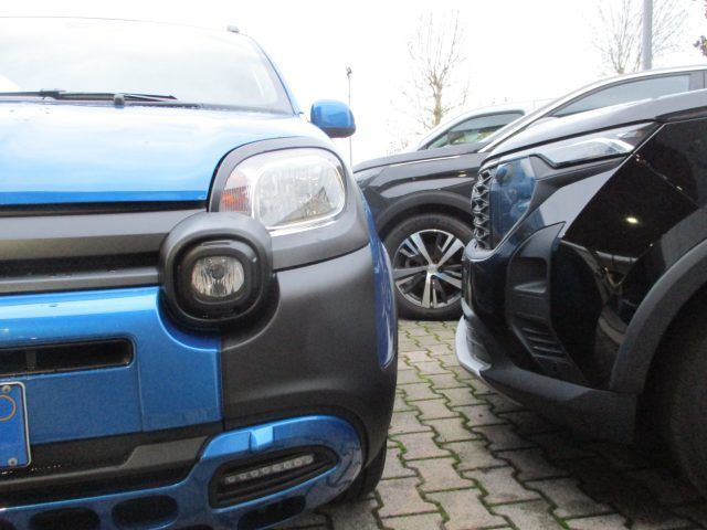 Fiat Panda 2023