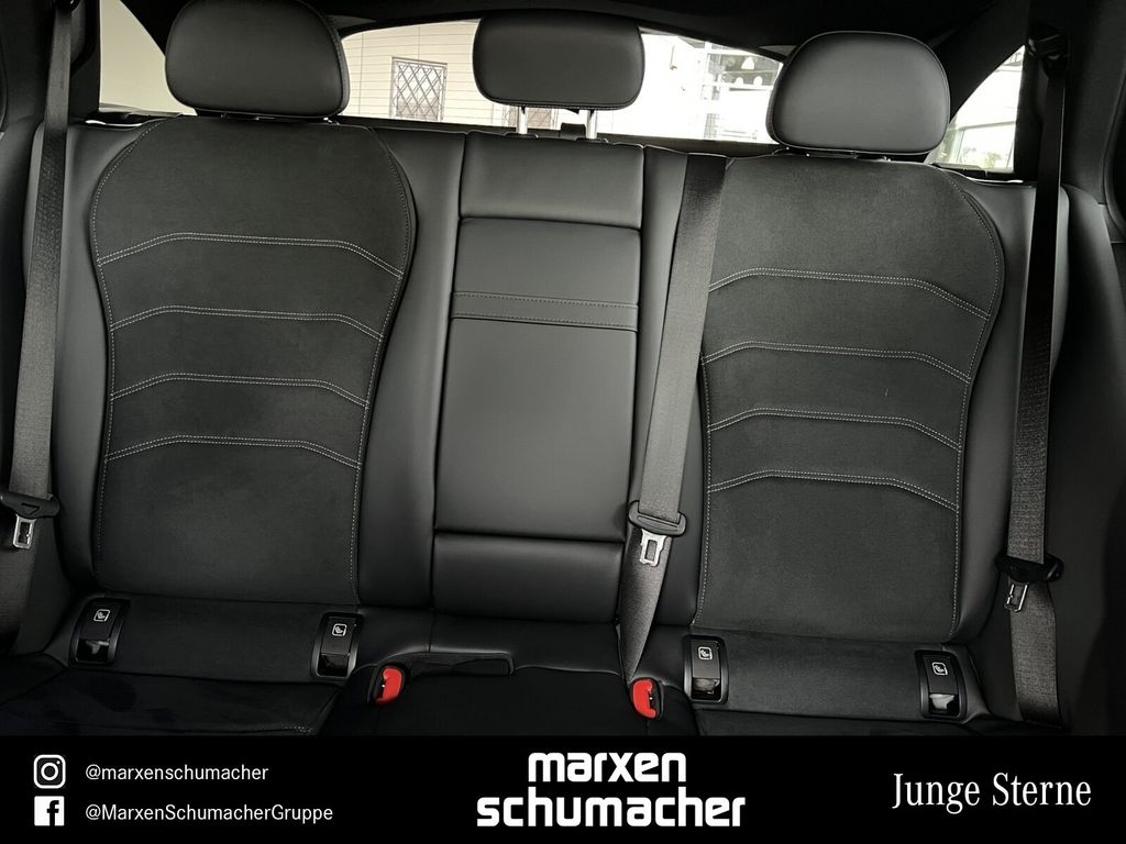 Mercedes-Benz E 300 2024