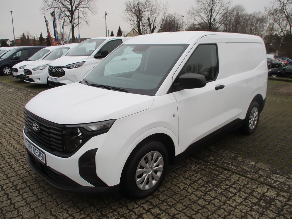 Ford Transit 2025
