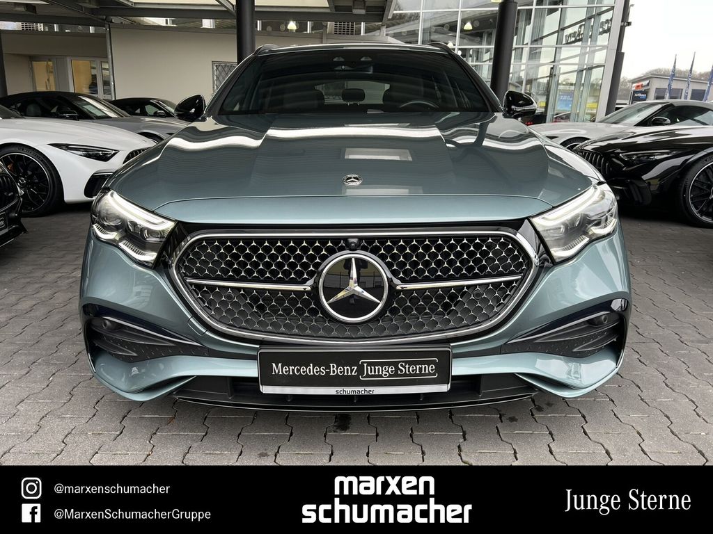 Mercedes-Benz E 300 2024