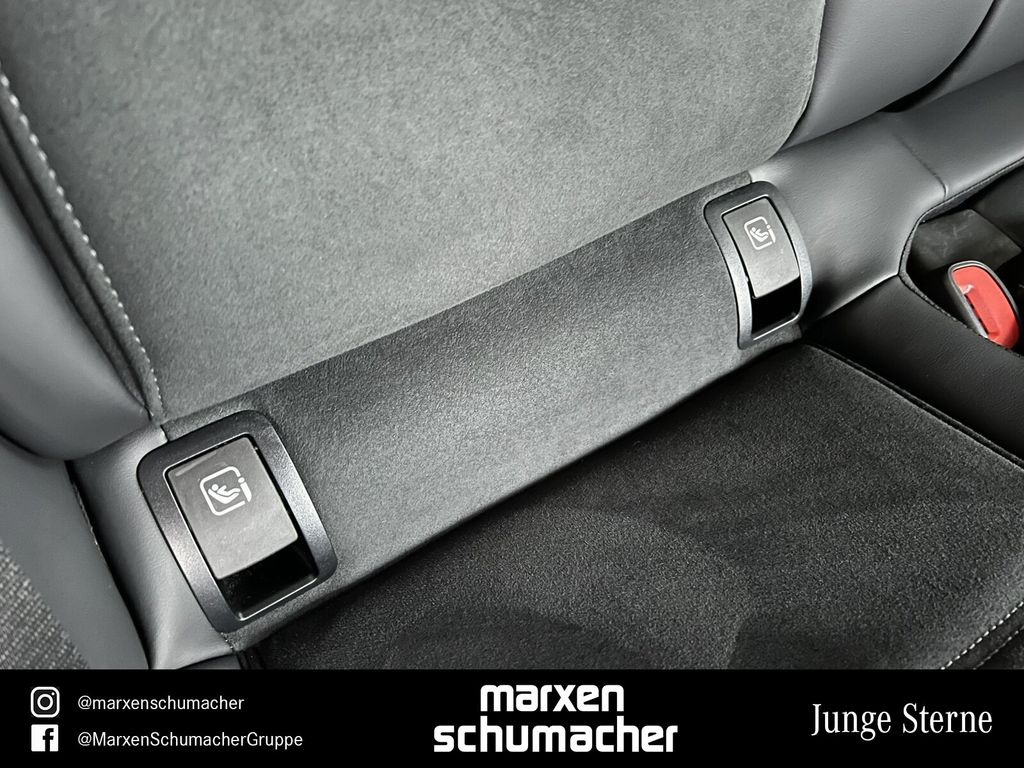 Mercedes-Benz E 300 2024
