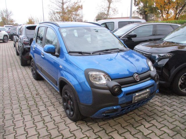 Fiat Panda 2023