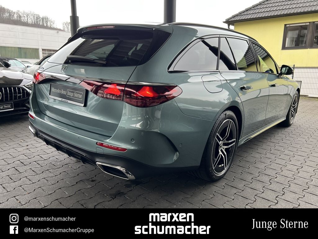 Mercedes-Benz E 300 2024