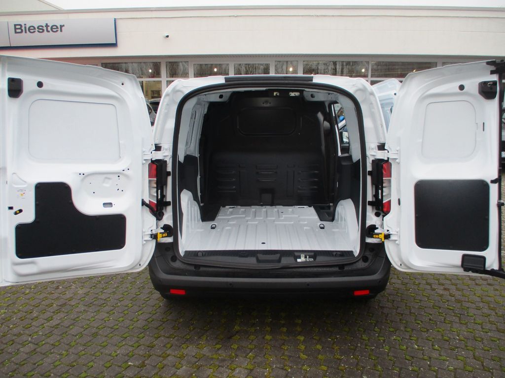 Ford Transit 2025