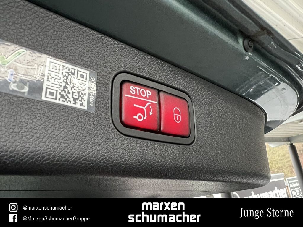 Mercedes-Benz E 300 2024