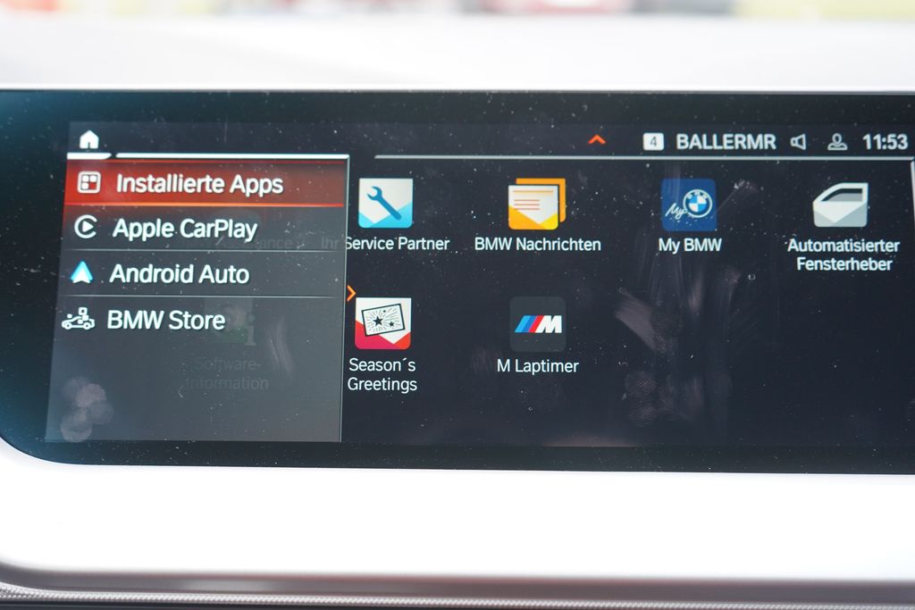 BMW 218 2021