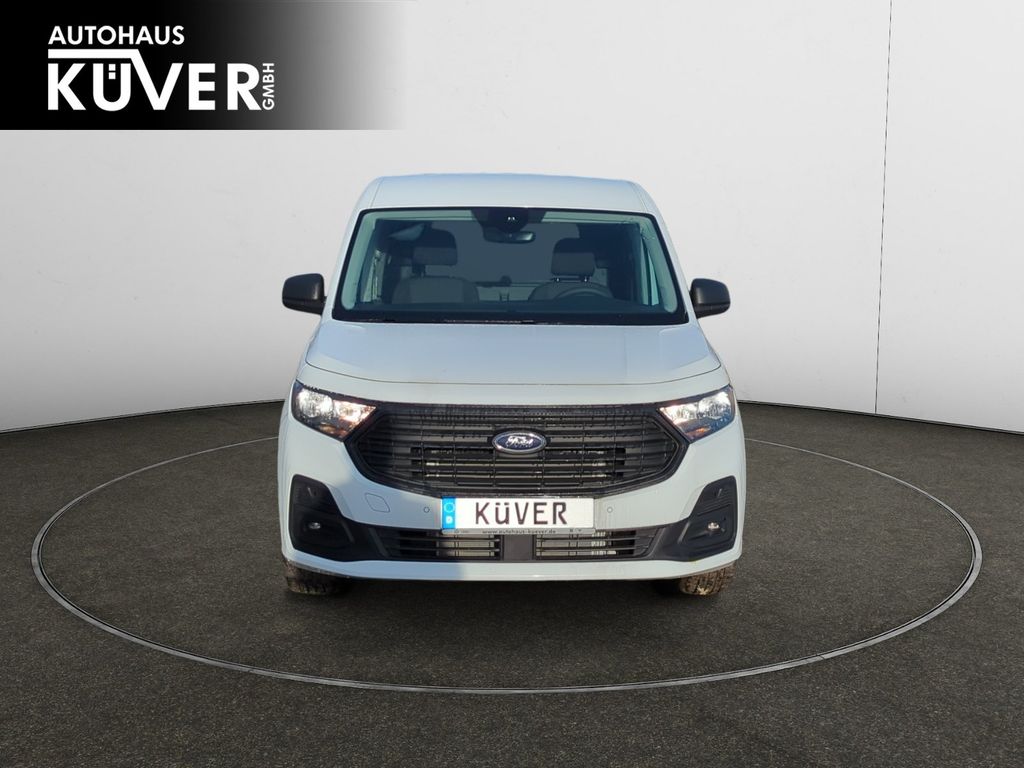 Ford Transit Connect 2025