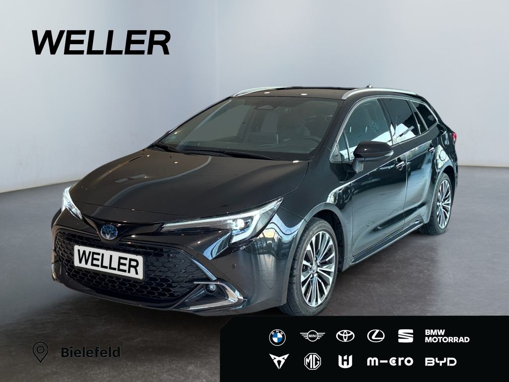 Toyota Corolla 2025