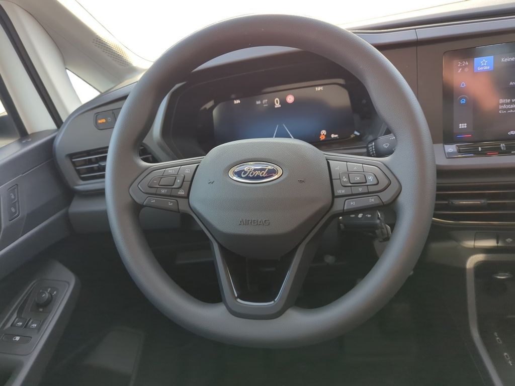 Ford Transit Connect 2025