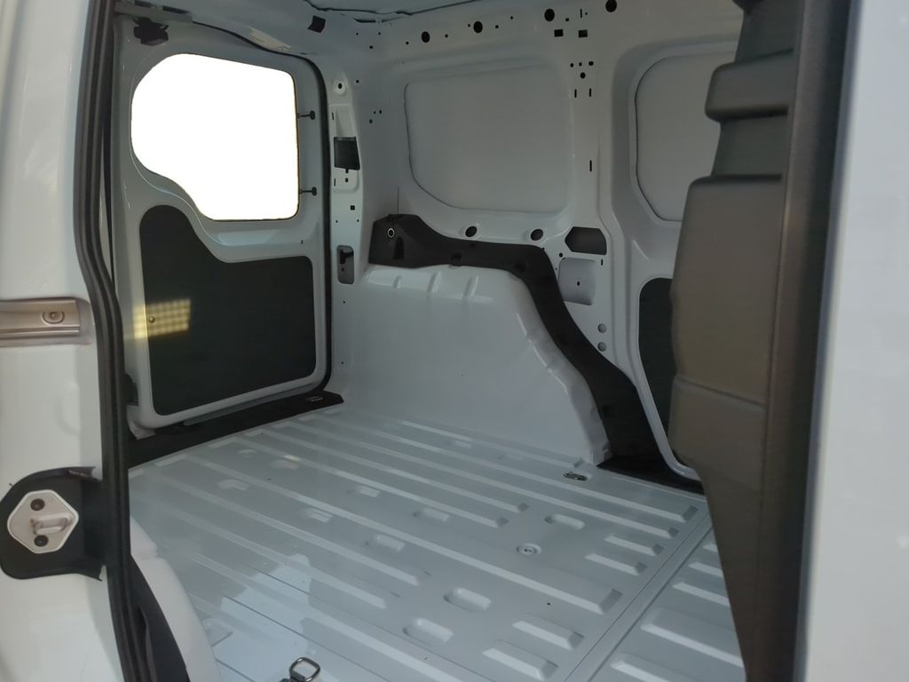 Ford Transit Connect 2025