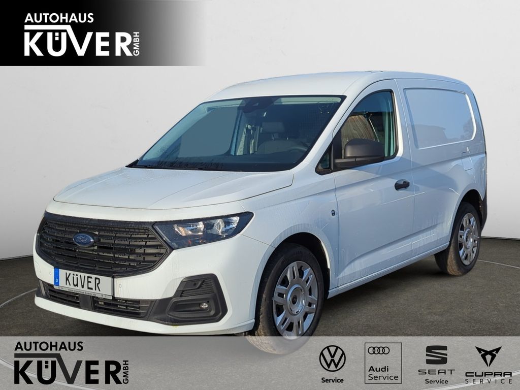 Ford Transit Connect 2025