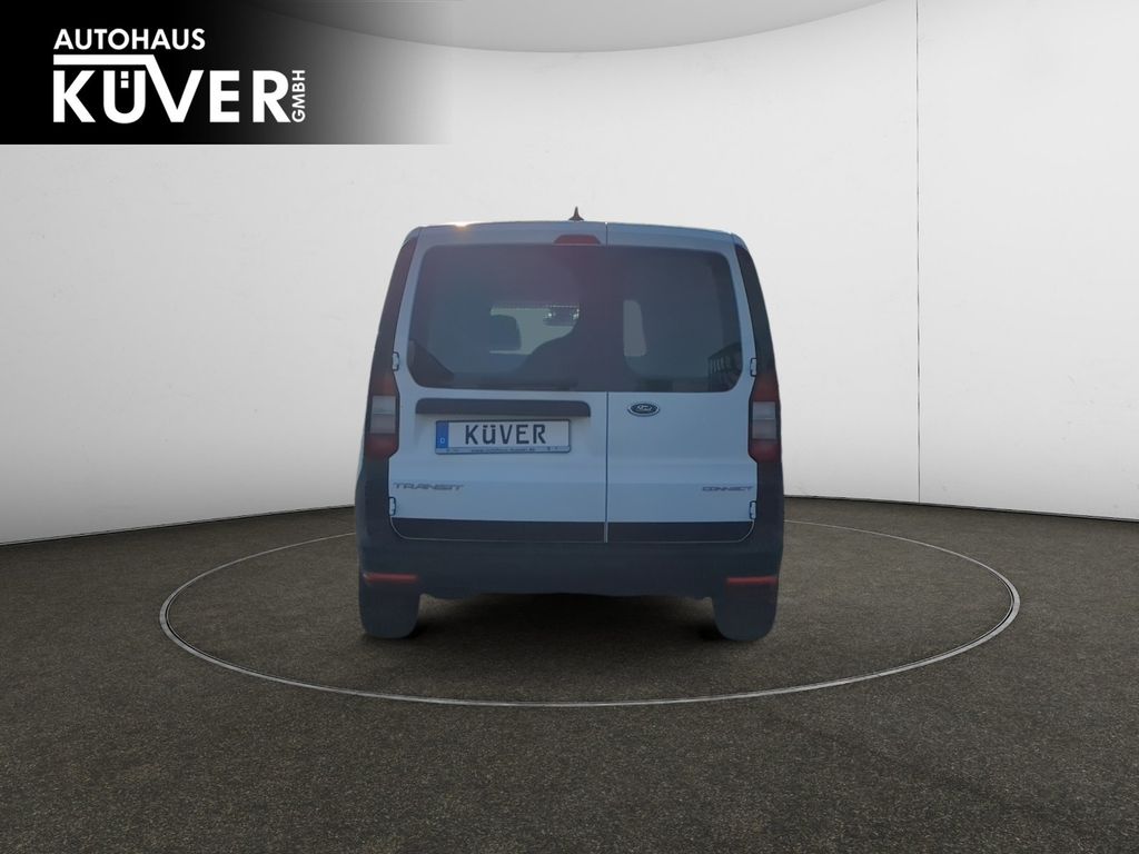 Ford Transit Connect 2025