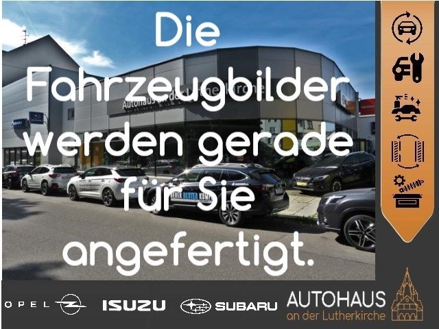 Subaru Forester 2022