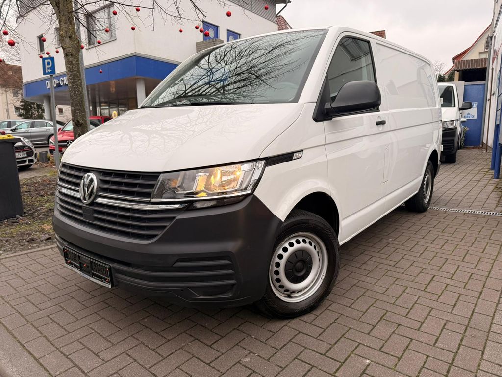 Volkswagen T6 Transporter 2020