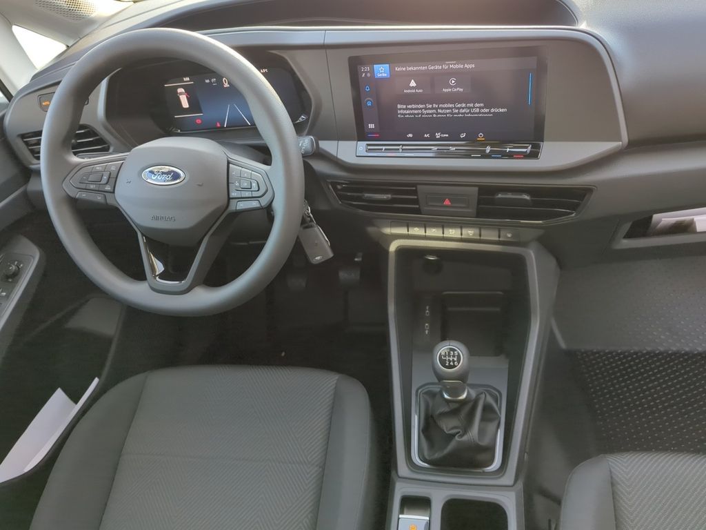 Ford Transit Connect 2025