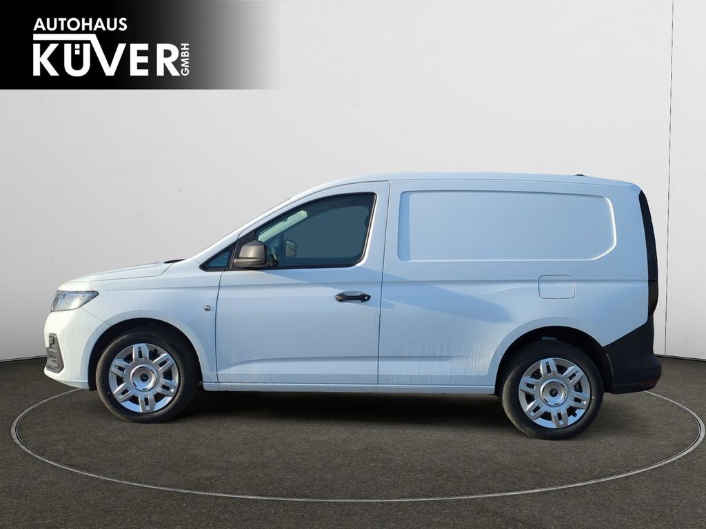 Ford Transit Connect 2025