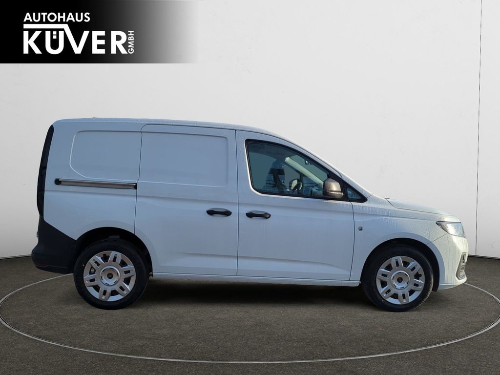 Ford Transit Connect 2025