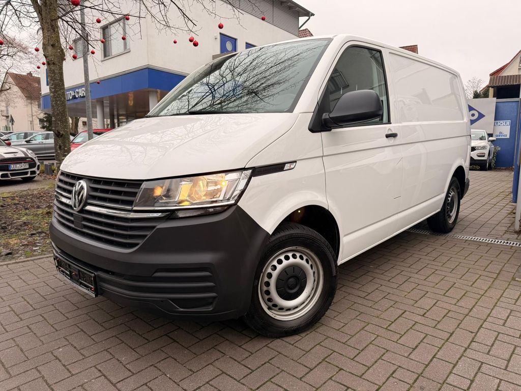 Volkswagen T6 Transporter 2020