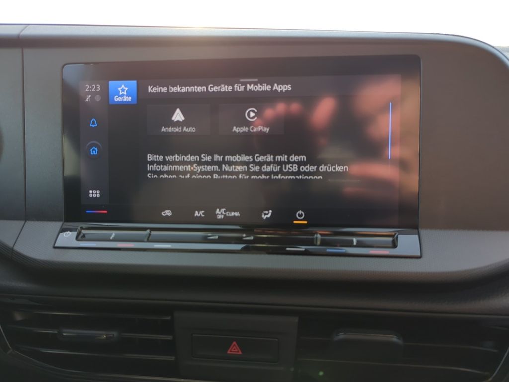 Ford Transit Connect 2025