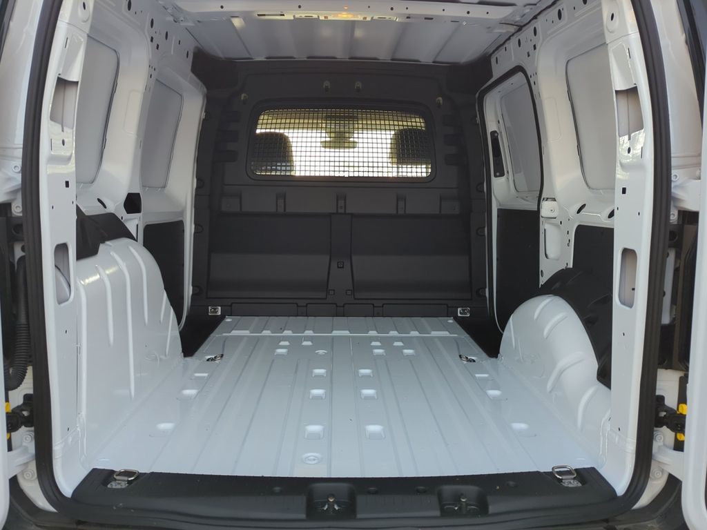 Ford Transit Connect 2025