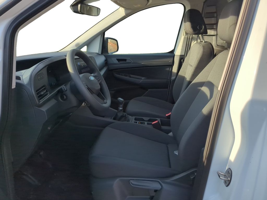 Ford Transit Connect 2025