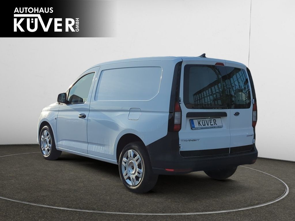 Ford Transit Connect 2025