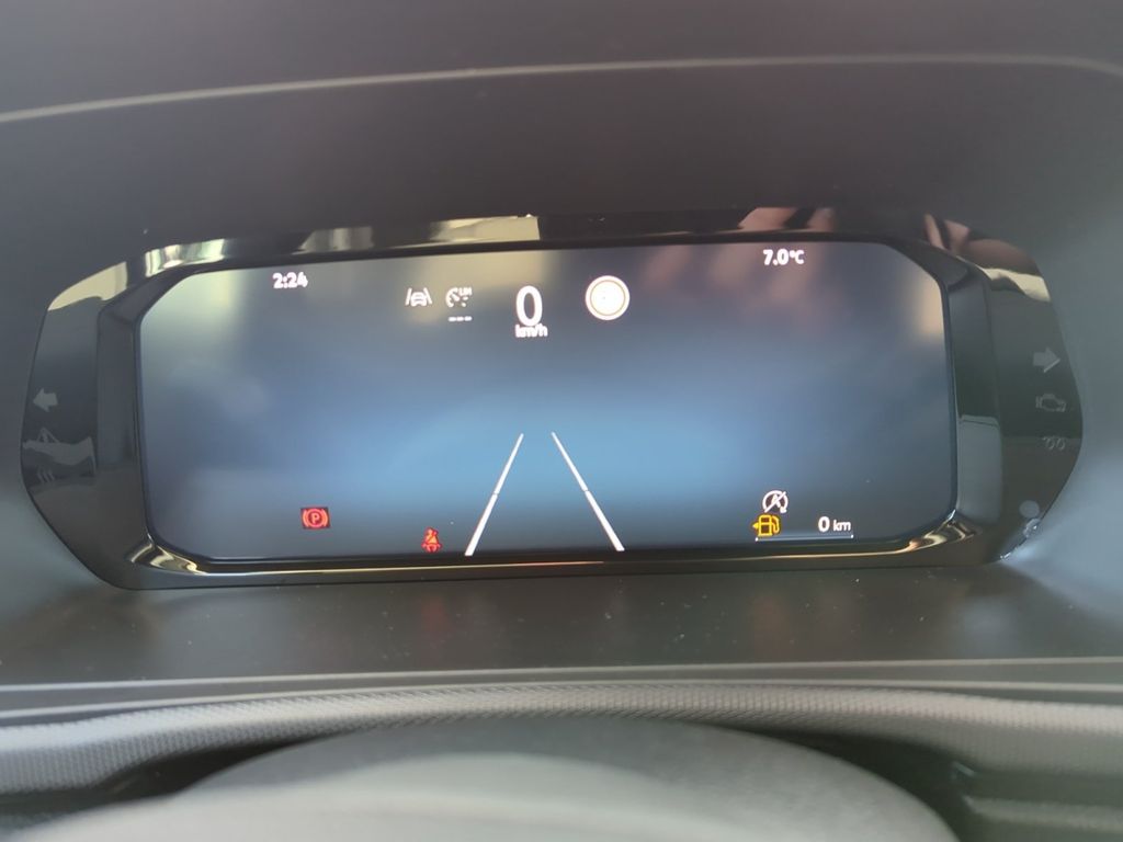 Ford Transit Connect 2025