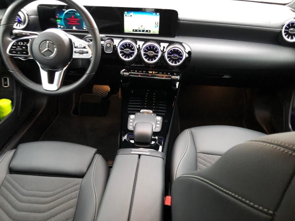 Mercedes-Benz A 250 2022