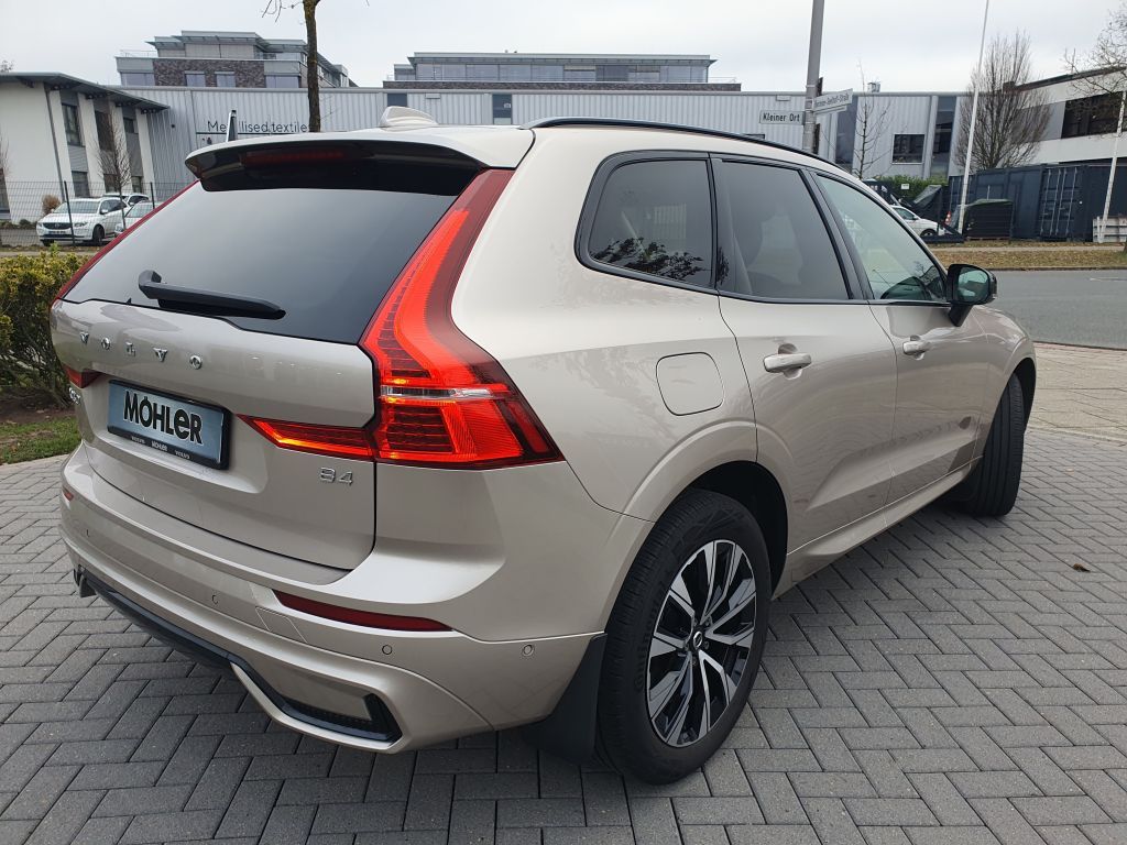 Volvo XC60 2023