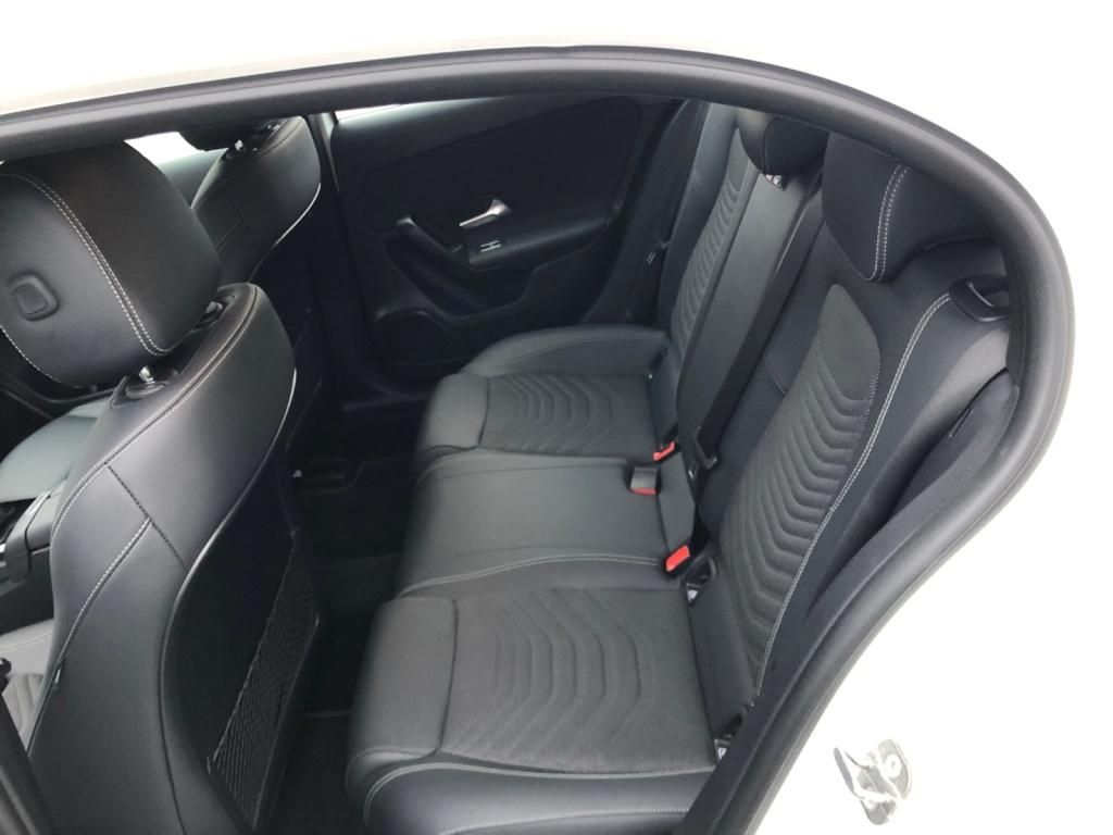 Mercedes-Benz A 250 2022