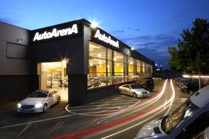 Mercedes-Benz A 250 2022