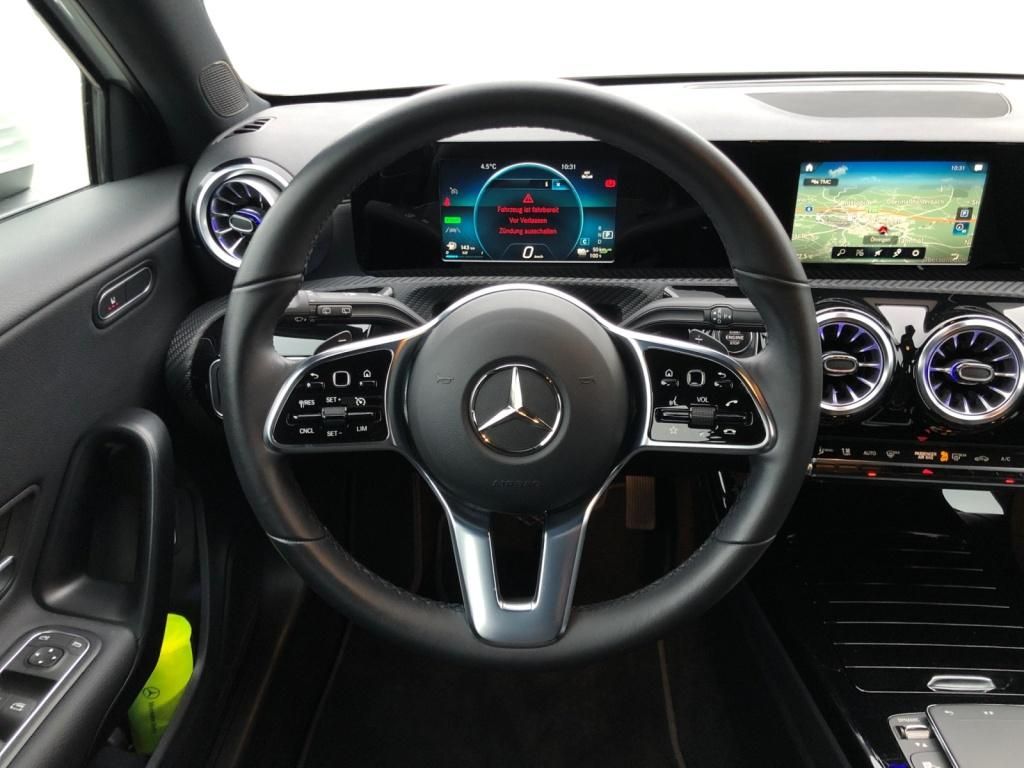 Mercedes-Benz A 250 2022