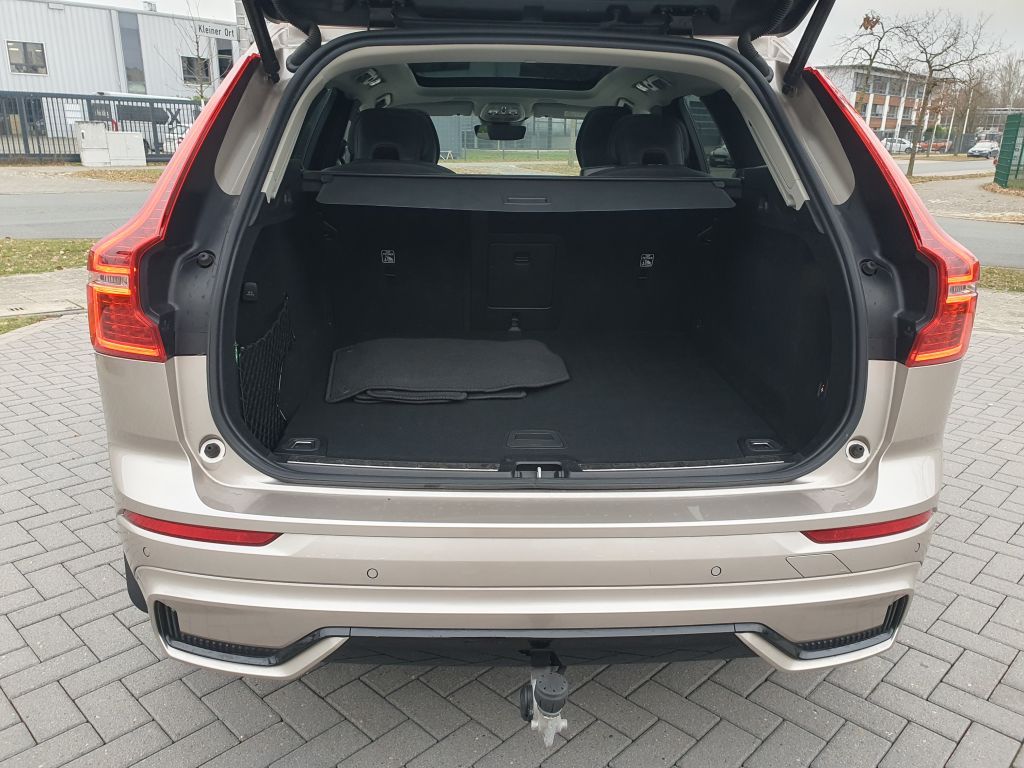 Volvo XC60 2023