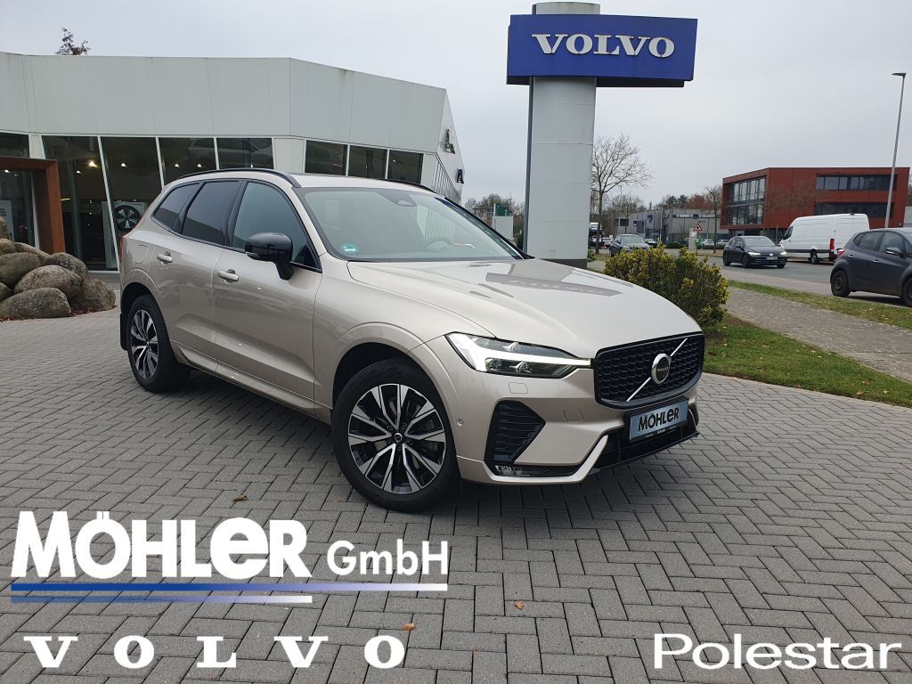 Volvo XC60 2023