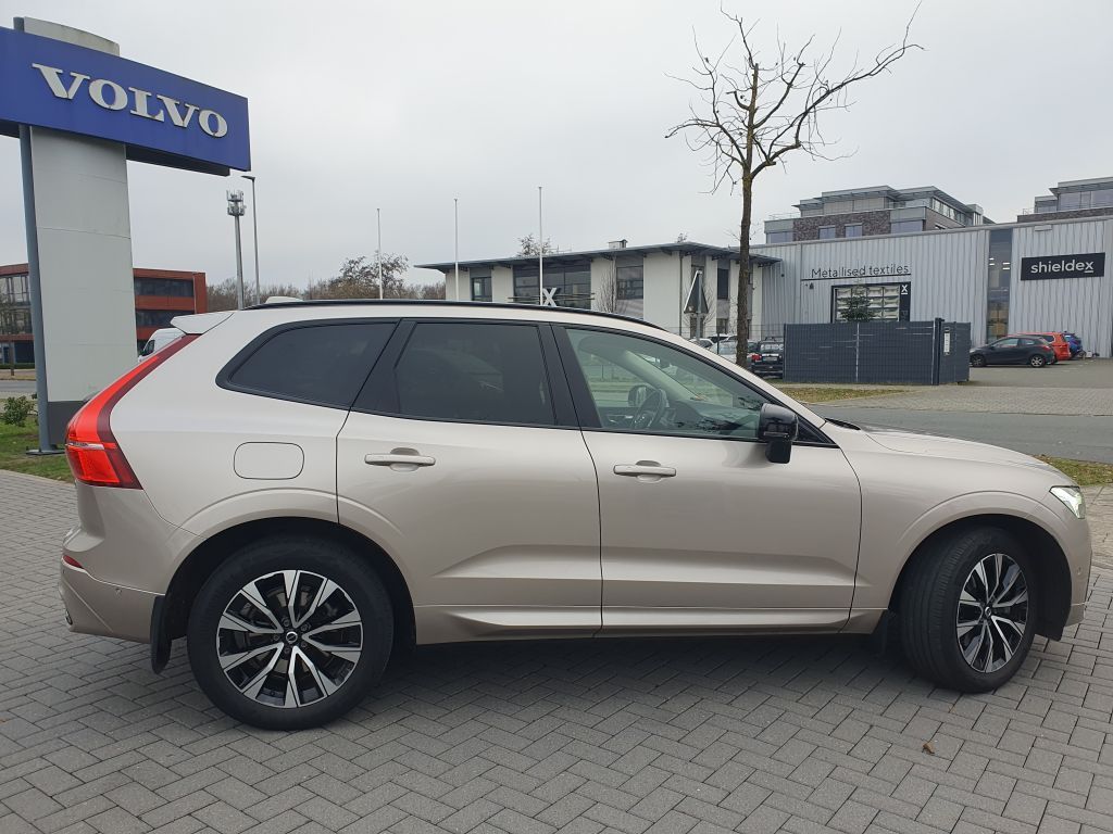Volvo XC60 2023