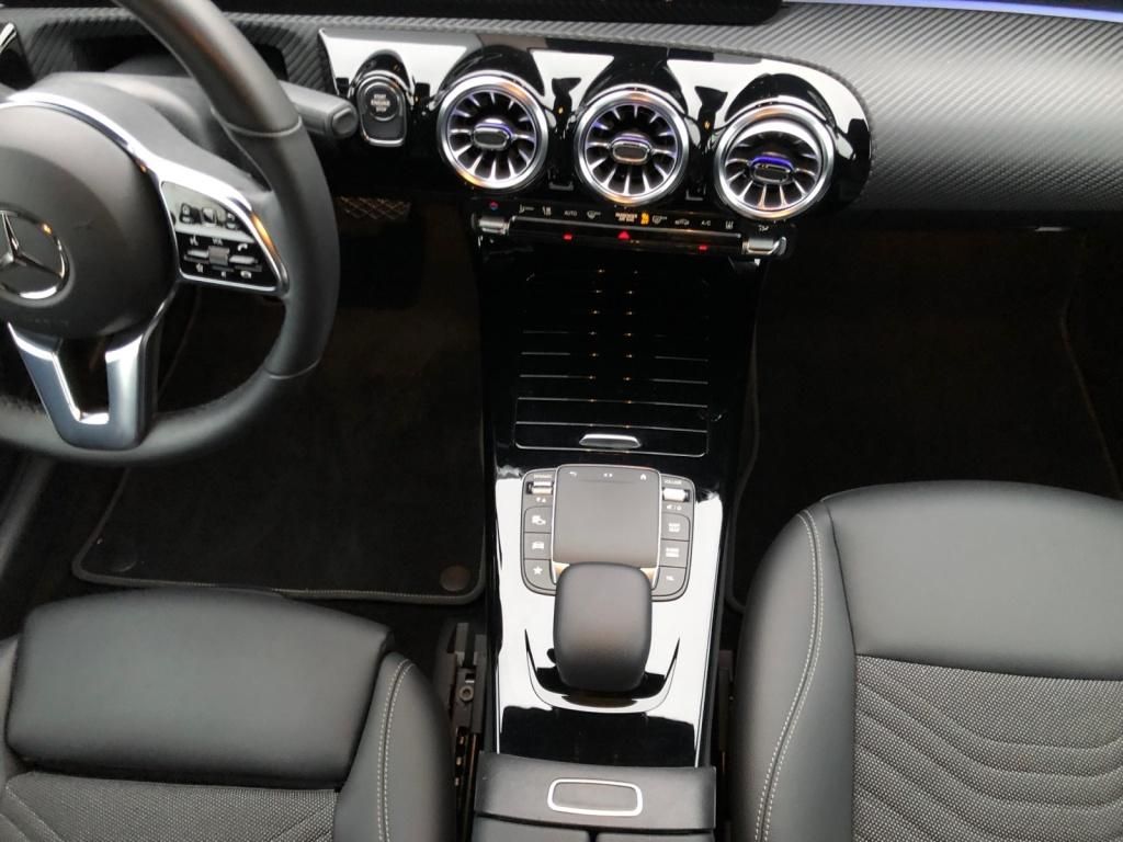 Mercedes-Benz A 250 2022