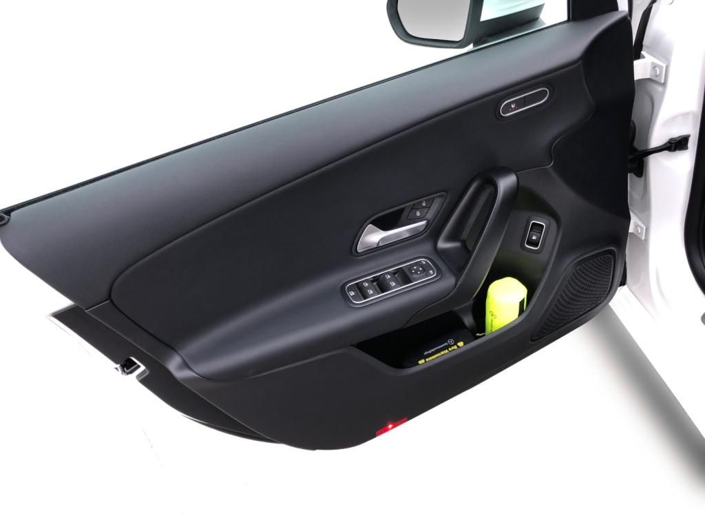 Mercedes-Benz A 250 2022