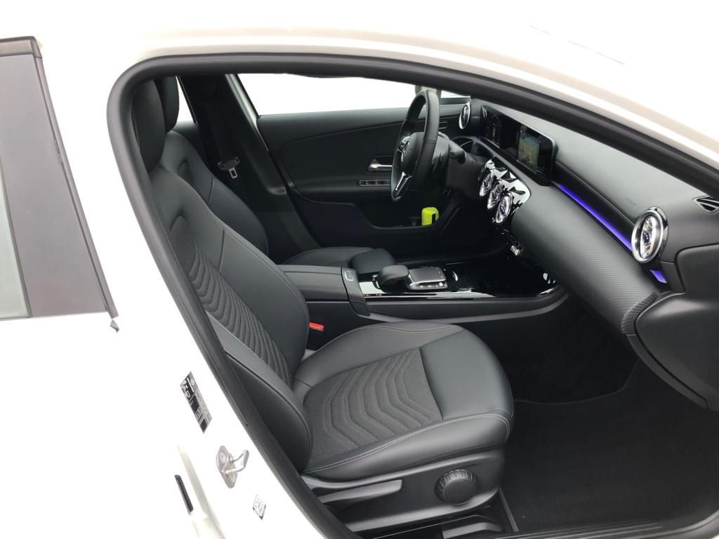 Mercedes-Benz A 250 2022