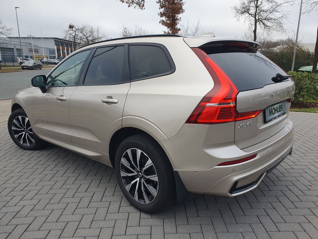 Volvo XC60 2023