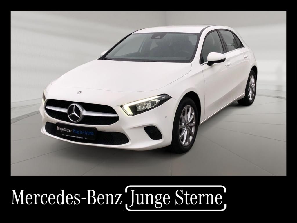 Mercedes-Benz A 250 2022
